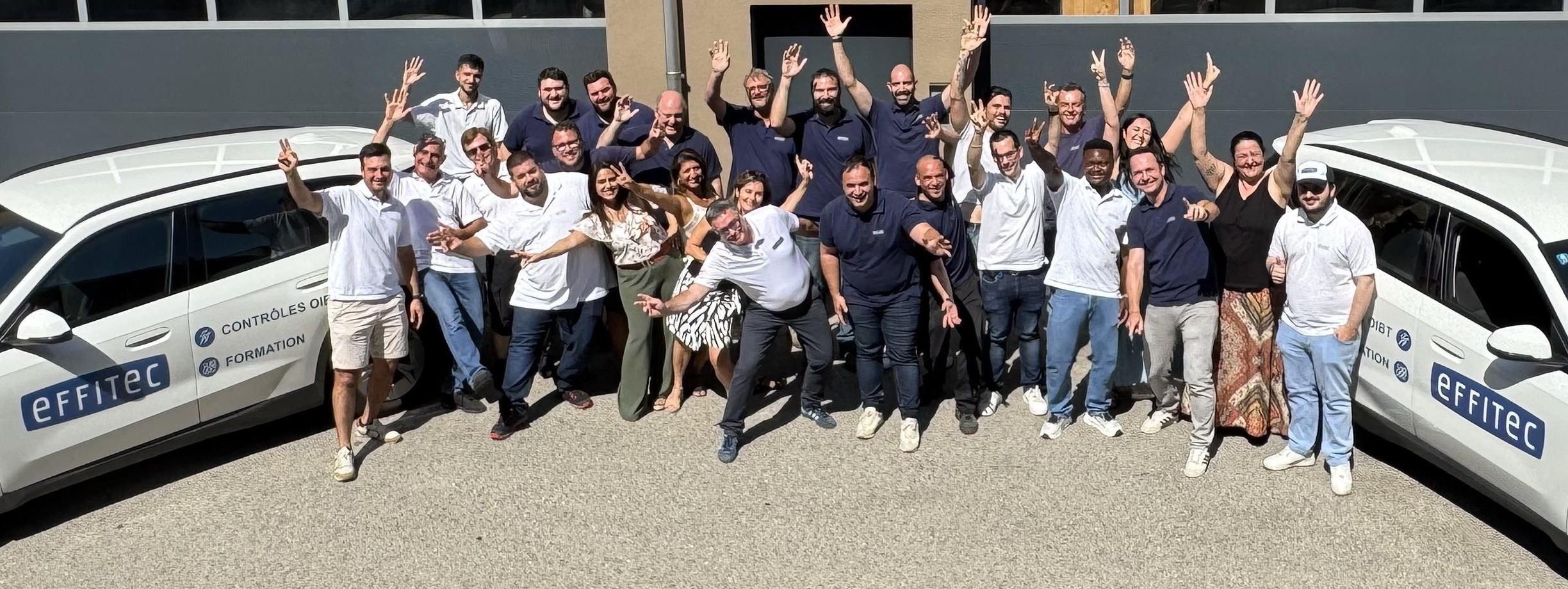 Image Effitec groupe